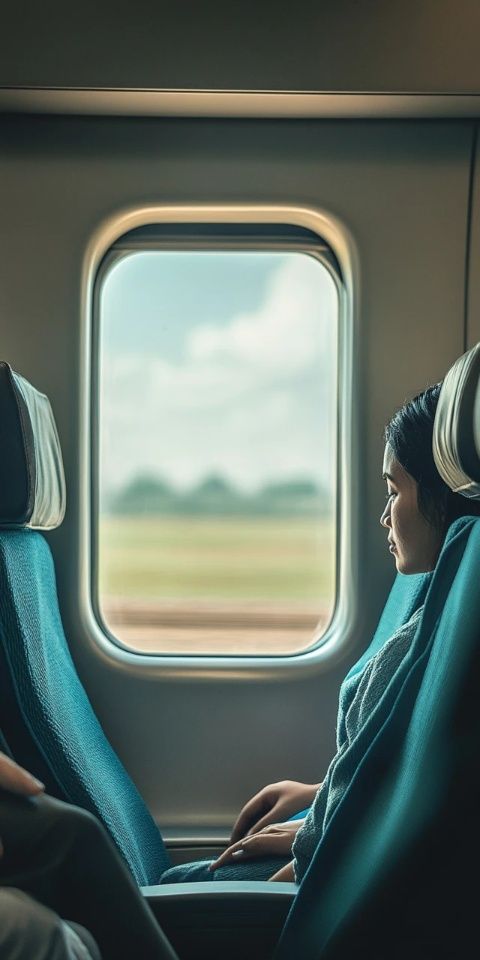 开着火车去旅行——勇敢的人先享受世界