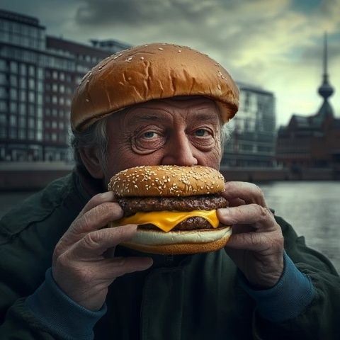 火车上挨饿喝水：为什么人们宁愿吃不吃饭也不会买盒饭？