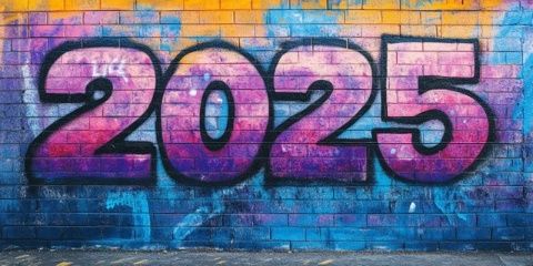 回首2024：在波折中成长，迎接2025的新旅程
