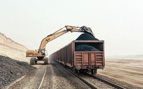 为什么铁路下方要铺满碎石:道砟的作用与演变
