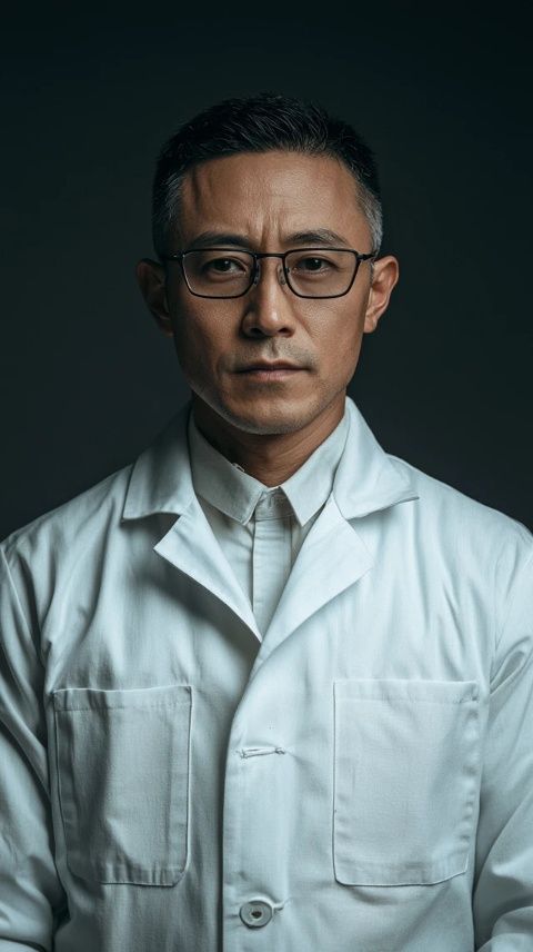 夜行高铁医生:揭秘汉宜铁路凌晨检修秘事