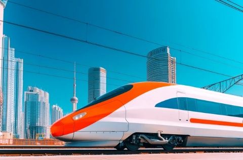 2024年郑局列车运行调整更新公告