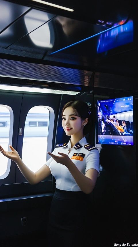 12月26日,刘女士启程兰州至扬州,K420次列车之旅