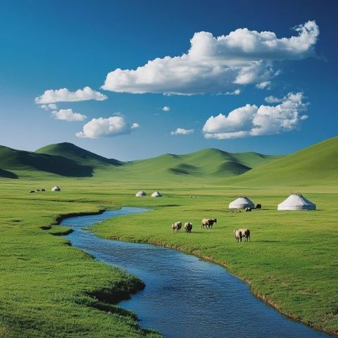 坐火车游西藏：探访雅尼湿地、尼洋河谷与色季拉山的自然风光
