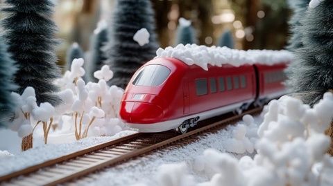 春运邂逅雪国梦幻列车 雪国列车选择
