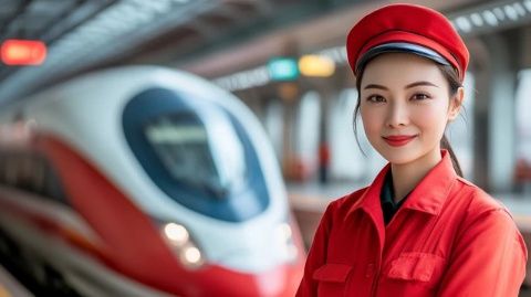 2025年除夕火车票预售开启:春运购票攻略及关键时间点