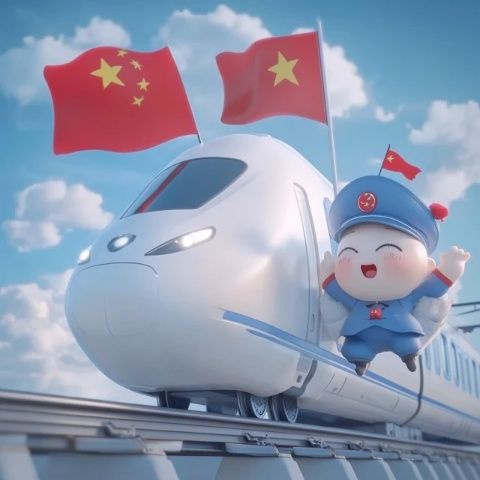 国庆后渝昆高铁开通,泸州新增直达成都机场环线高铁