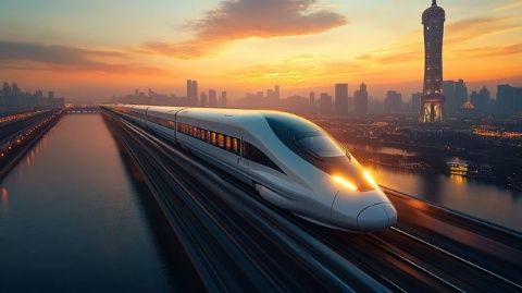 上海地铁列车撞击闯入轨道的塔吊,官方发布事故详情
