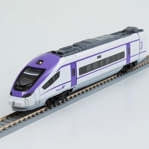 京沈高铁新增G4802次临时客车列车