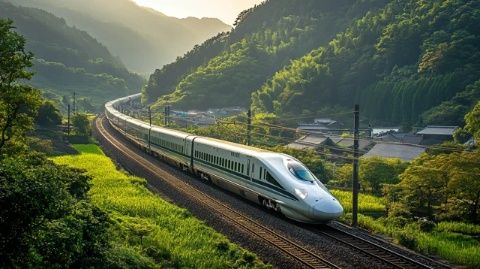 别看现在有高铁、飞机,你去过的地方可能还没有古人多