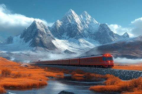首次进藏旅游:选择火车还是飞机更合适?