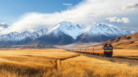 首次进藏旅游:选择火车还是飞机更合适?