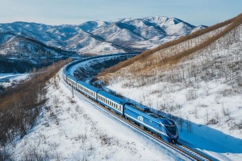 郑州至北京高铁依旧强势,1月8日数据揭秘热门车次