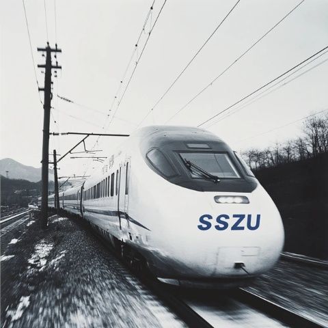 这趟从湖北开往宁波的动车,竟然为其他车辆让道,这是什么原因?