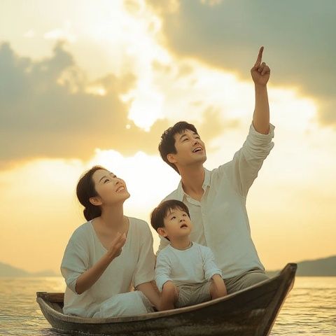 临客K4180温情守护:生命之舟上的暖心瞬间