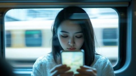 K396次列车是从乌海西开往北京丰台的,火车旅程长达16个小时21分钟,然而