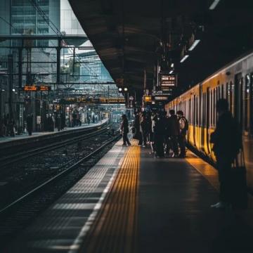 1月5日起全国铁路运行图大升级,列车数量刷新纪录,出行更便捷