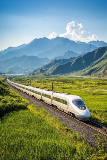 呼和浩特至杭州新开普通旅客列车