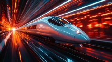 十一假期黑龙江高铁动车特惠票价与增开列车班次全览