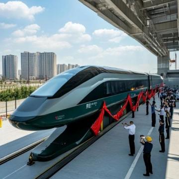 CR400系列复兴号首次全面覆盖杭深线替代D3295/8次列车