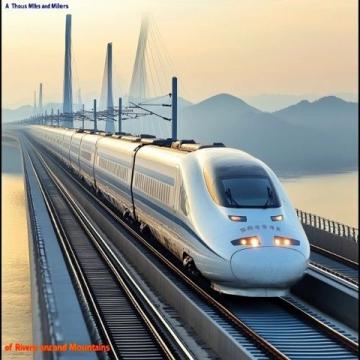 2025年春运大幕开启,首趟列车驶向团圆路
