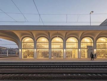 苏州火车站:全新出行体验,重要交通枢纽升级换代