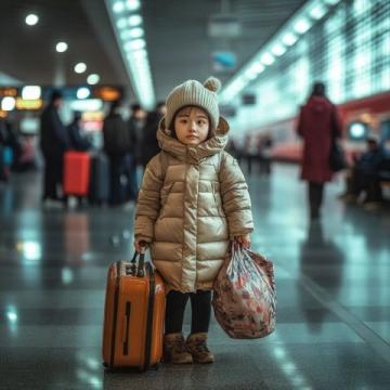 新疆部分列车停运,旅客注意相关事项