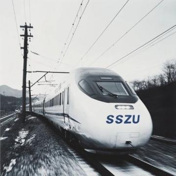 深圳至武昌的Z24次火车中途没有依靠站