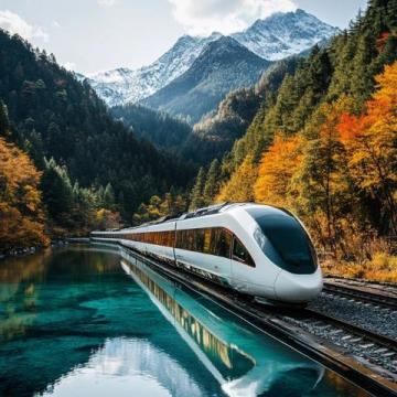 新疆部分列车停运,旅客注意相关事项
