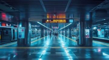 晋城火车站7月起列车运行调整详情公布
