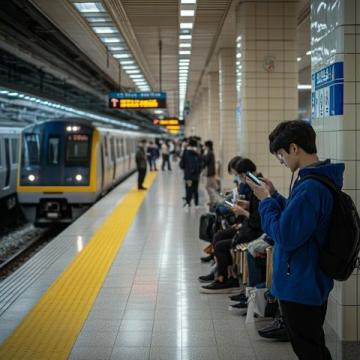 初到苏州火车站的我