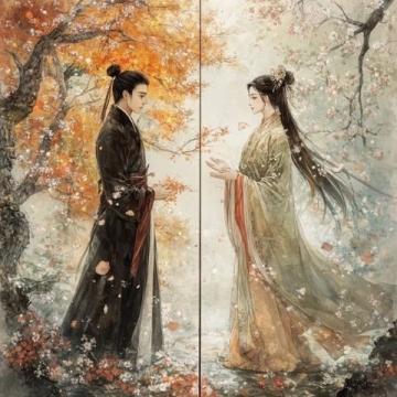 陈忠和痛失爱妻后,是怎样的女人走进了他的世界?
