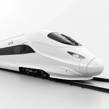 河北未来五年五条高铁规划:石衡沧港、津兴已建设中,京雄商、雄忻、津潍即将启动