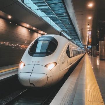 高铁上抽烟险触发警报,老人拒绝开门终被带走