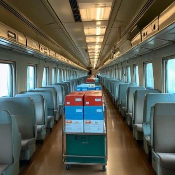 杭绍甬城际列车 实行预约的车次和注意事项