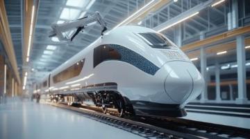 CR400系列复兴号首次全面覆盖杭深线替代D3295/8次列车