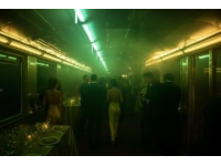 绿皮火车上那些温暖的人和故事