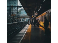 1月5日起全国铁路运行图大升级，列车数量刷新纪录，出行更便捷