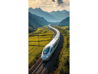 高铁向着台北行歌词带你领略祖国美景