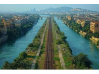 沈阳至丹东火车之旅：探访鸭绿江边的历史断桥与国门故事