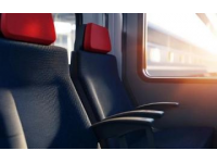 高铁座位为何总朝一个方向？多维度解析其设计考量与舒适度优化