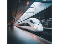 悲剧发生：高铁站台男子跳轨事件引深思——生命、心理与安全的警钟