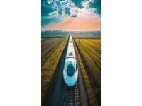 中老铁路国际旅客列车运行两月助39国25万人实现跨境高铁旅行