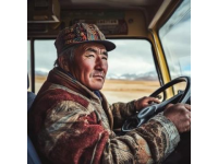 河北羊倌冒死拦停油罐火车，避免重大事故，国家得知后奖励30万！