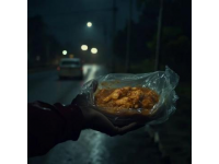 佳木斯火车站前的美食留给我一份无法磨灭的记忆！