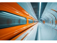 新春愿望满满 北京地铁时光列车重启运营