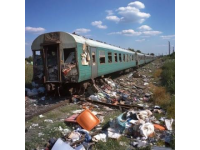 俄罗斯列车相撞事故：安全隐患何时休？