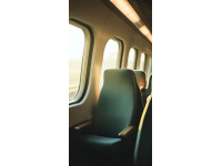 火车上为什么会有人老是来推销小商品？