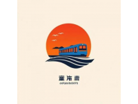 京津冀环形列车(列车环形行驶)