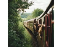 为什么我国如此多的火车，却唯独青藏铁路的火车头需要从国外引进？